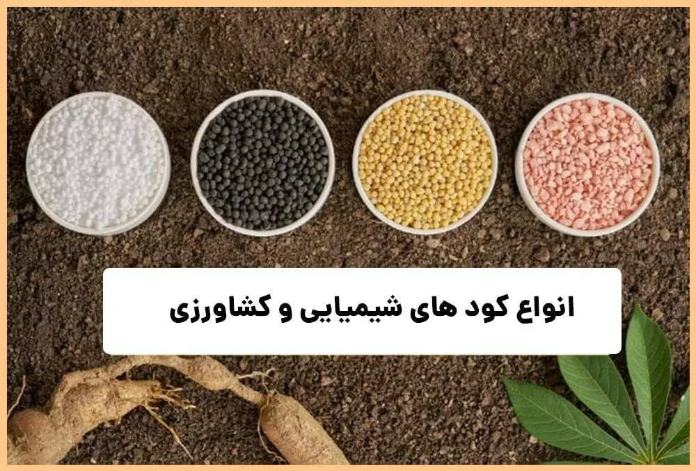 Picture of کود کشاورزی