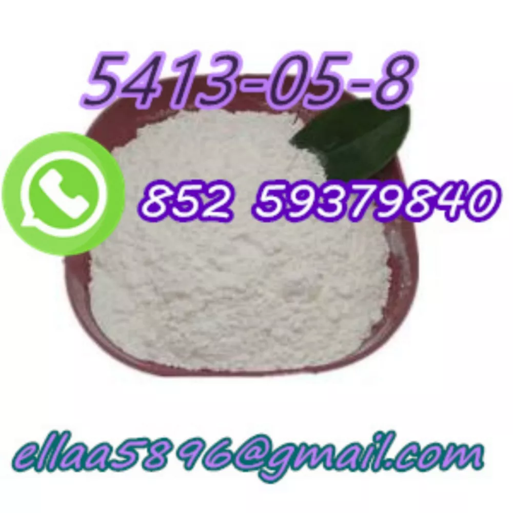 تصویر  Original Factory BMK CAS 5413-05-8 Ethyl liquid