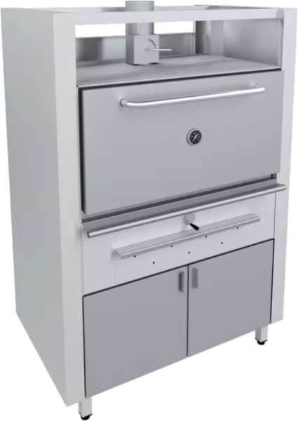Picture of BBQs GRILL PischTech -0,45