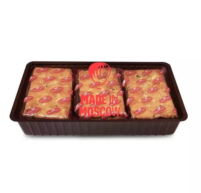 تصویر  بیسکویت کشمشی Galeri galette  گاریبالدی  180 گرمی