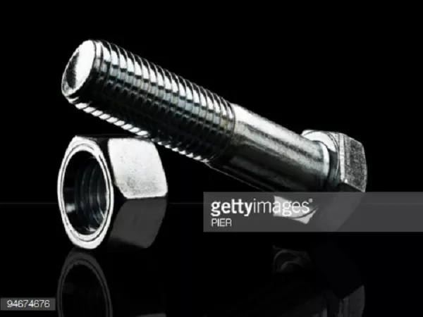 Picture of پیچ و مهره بولت,استاد بولت NUT & BOLT AND WASHER-انرژی پالایش کالا