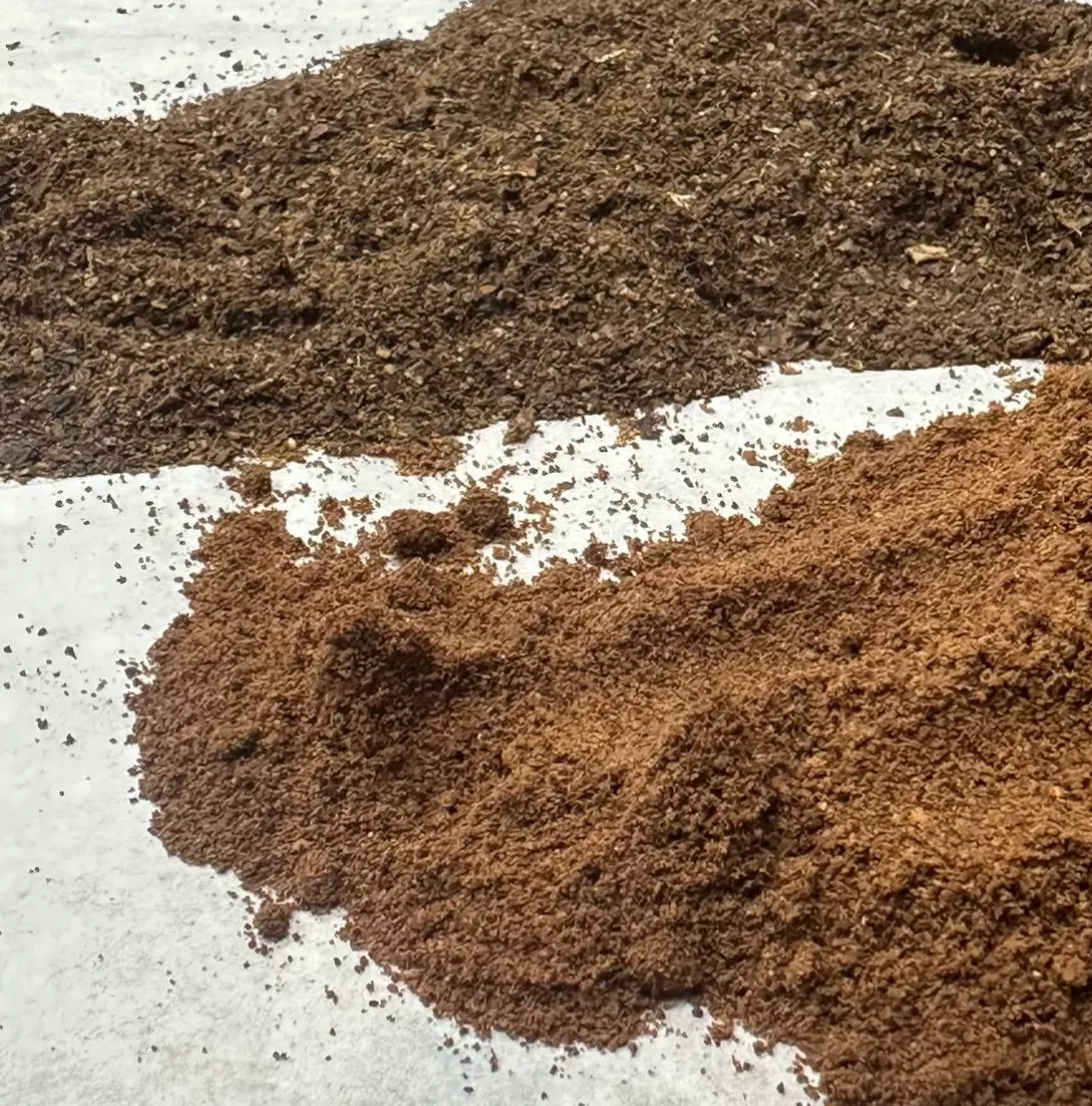 Picture of Phytobiotic. Vitamin Feed additive powder grape seed and peel.