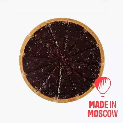 تصویر  کیک تارت، چیزبری Cheeseberry