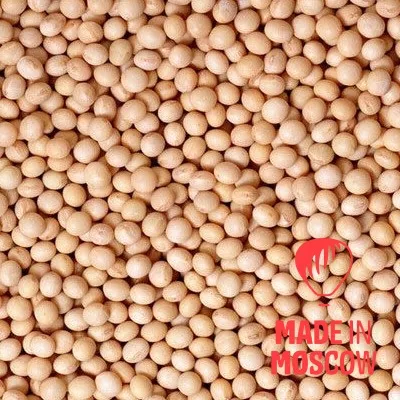 تصویر  نخود فرنگی، Oreol