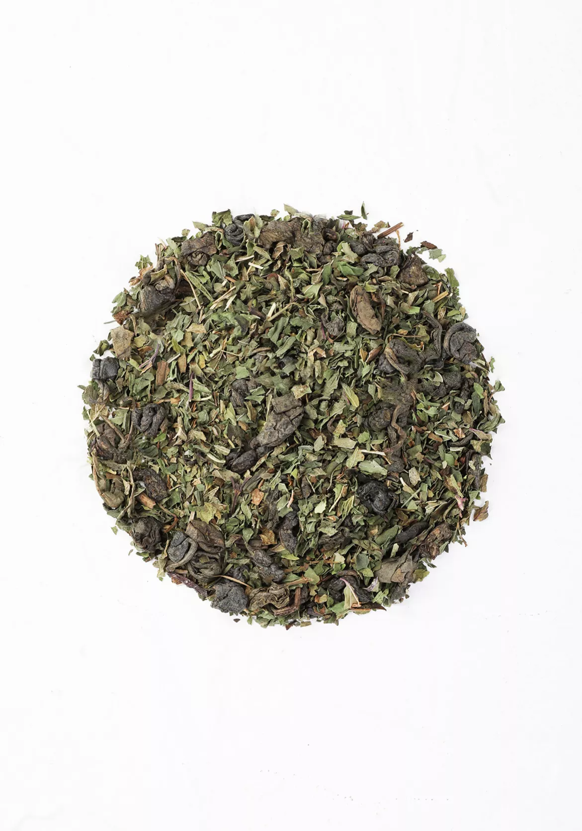 تصویر  Moroccan Mint