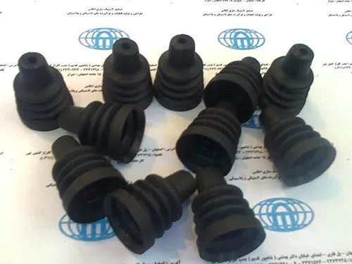 تصویر  لاستیک مکنده تخم مرغ
