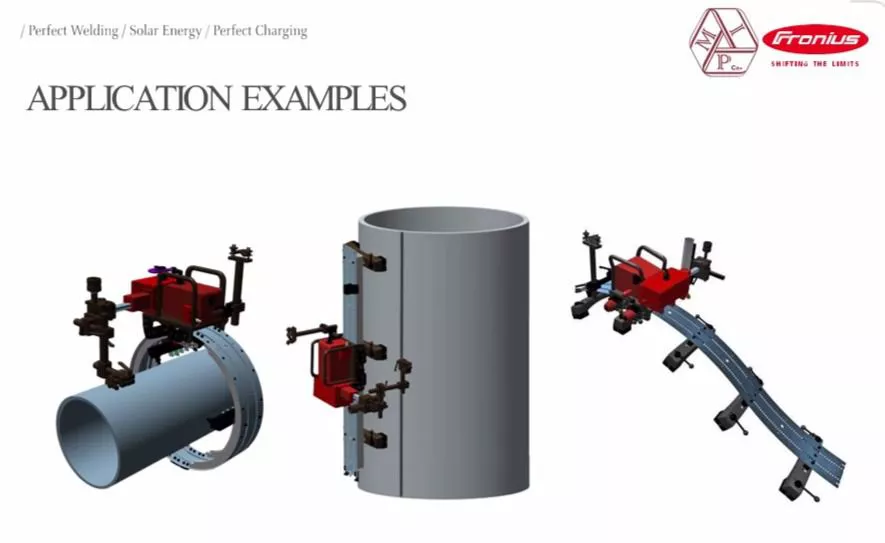 Picture of Flex Track