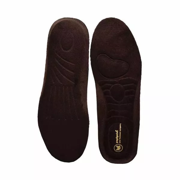 Picture of کفی اسفنجی مدل C012 با رویه سوئیت