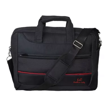 Picture of LC laptop bag