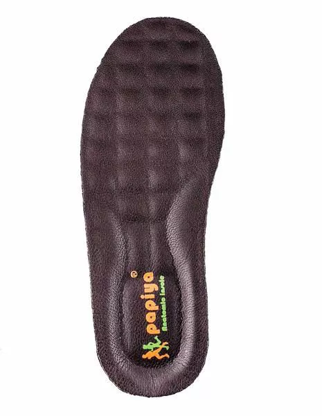 Picture of کفی طبی مدل PU-02 با رویه چرم میشن زنانه