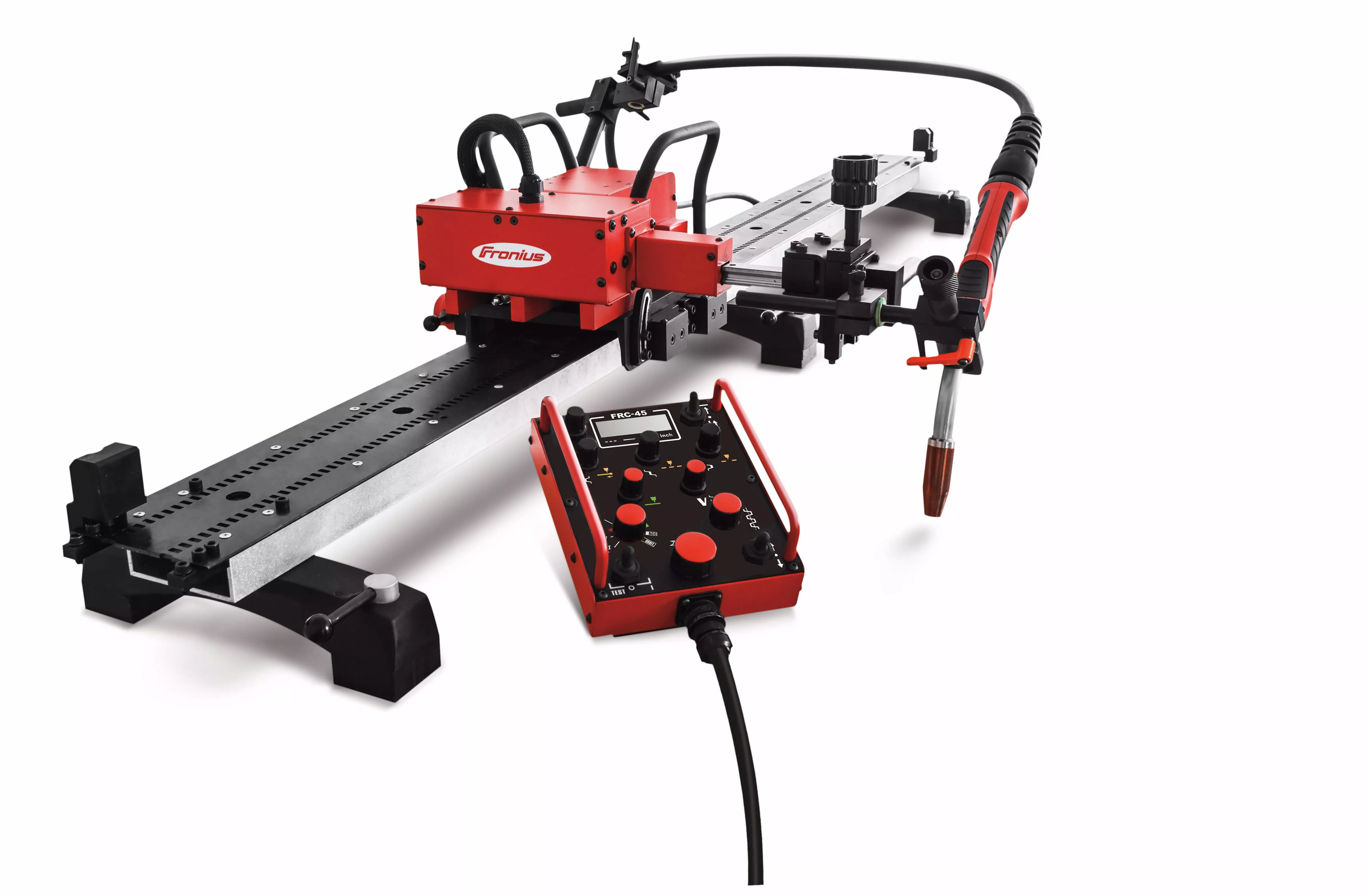 Picture of Fronius Welding Sysytems