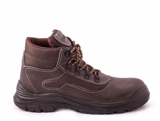 Picture of Rima leather safety boot 421