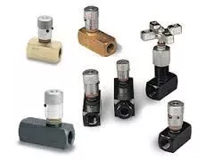 Picture of PARKER FM2DDSV55