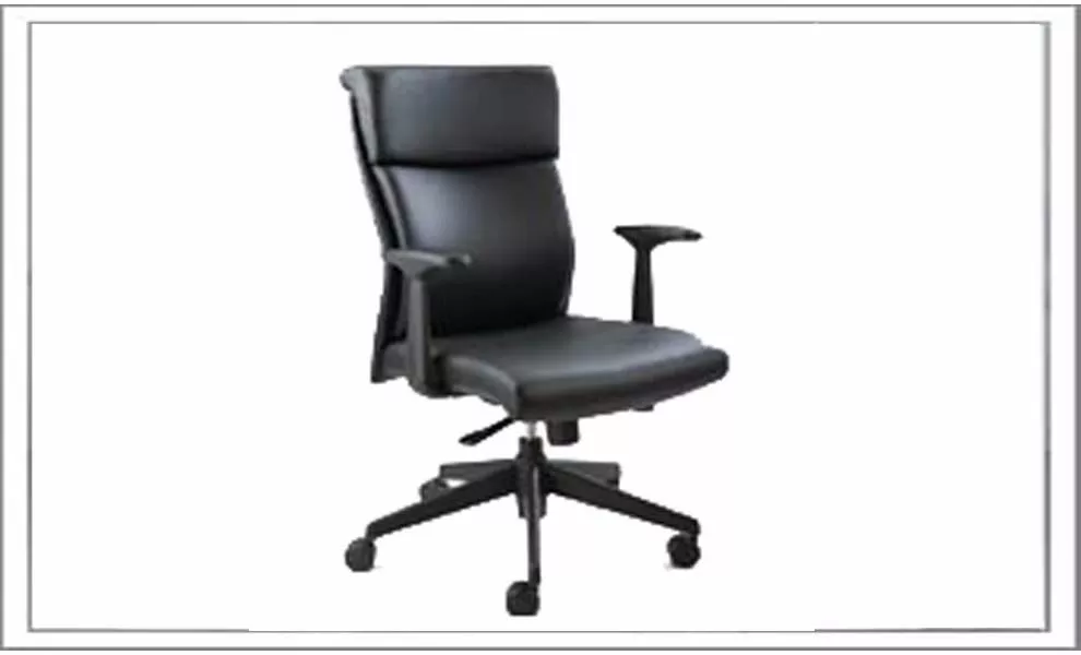 تصویر  صندلی کارمندی JK320