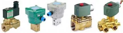 Picture of ASCO SCG551A001