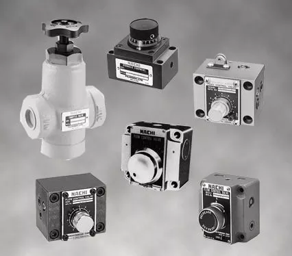 Picture of NACHI Check Valve