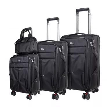Picture of LC Luggage 4 Pcs