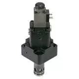 Picture of PARKER Cartridge Valves Proportional Throttle