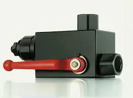 Picture of Hydac Accumulator