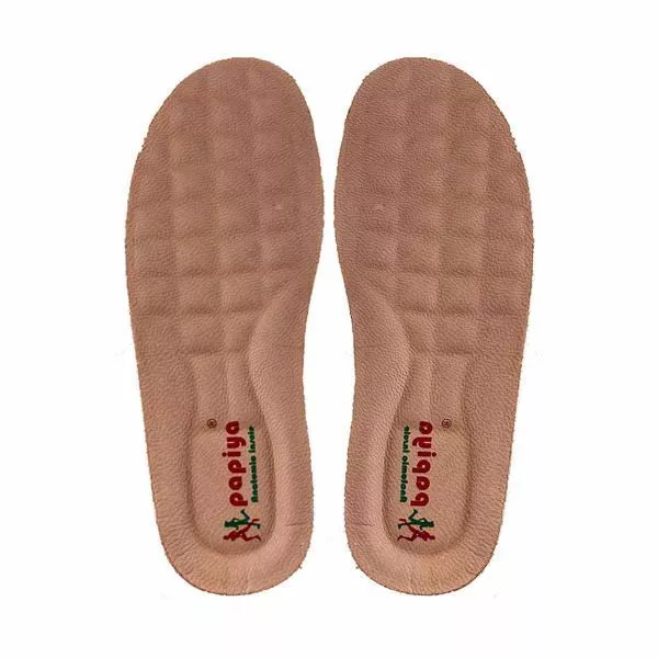 Picture of کفی طبی مدل PU-02 با رویه چرم میشن زنانه