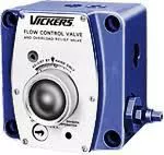 تصویر  فلو کنترل ویکرز vickers fg-10 پدیده هیدرولیک پنوماتیک