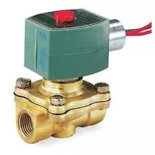 Picture of سلونوئید ولو پنوماتیک asco solenoid valve 8551 پدیده هیدرولیک پنوماتیک