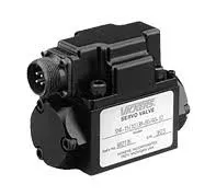 Picture of شیر سرو هیدرولیک vickers sm4-40 پدیده هیدرولیک پنوماتیک
