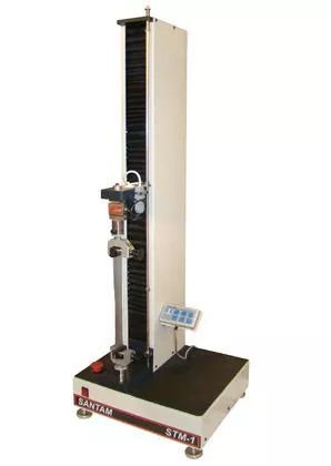 تصویر  دستگاه ویکات HDT- VICAT