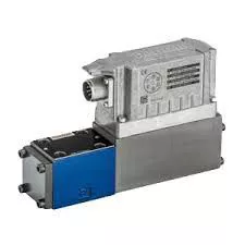 Picture of شیر سروو هیدرولیک rexroth valve 4wrpeh پدیده هیدرولیک پنوماتیک