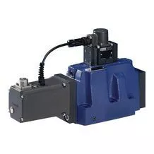 Picture of REXROTH Servo Valve