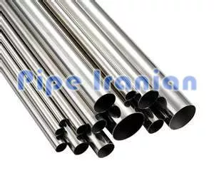 Picture of Steel Pipe