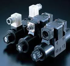 Picture of NACHI HYDRAULIC POWER PACK NSP SERIES