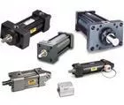 Picture of Parker Hydraulic Cylinders