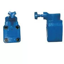Picture of شیر فشار شکن پیلوت دار vickers ct 06 پدیده هیدرولیک پنوماتیک