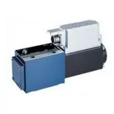 Picture of شیر سرو هیدرولیک rexroth 4wrpeh پدیده هیدرولیک پنوماتیک