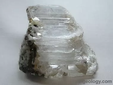 تصویر  سنگ گچ (سنگ جیبس)