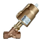 Picture of buschjost valves