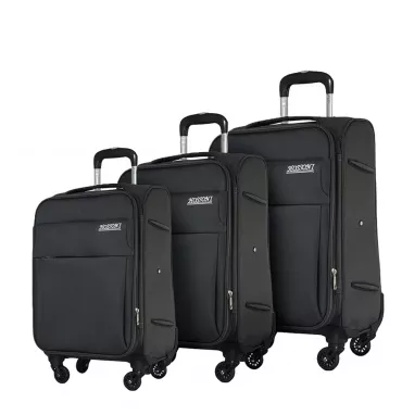 Picture of Hossoni Luggage 3 Pcs