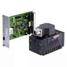 Picture of REXROTH PROPORTIONAL Directional Valves