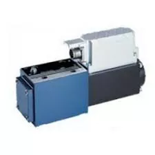 Picture of شیر سرو هیدرولیک rexroth 4wrpeh 6 c3 b12l پدیده هیدرولیک پنوماتیک