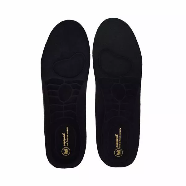 Picture of کفی اسفنجی مدل C011 با رویه سوئیت
