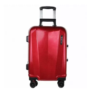 Picture of LC Luggage