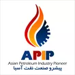 پیشرو صنعت نفت آسیا